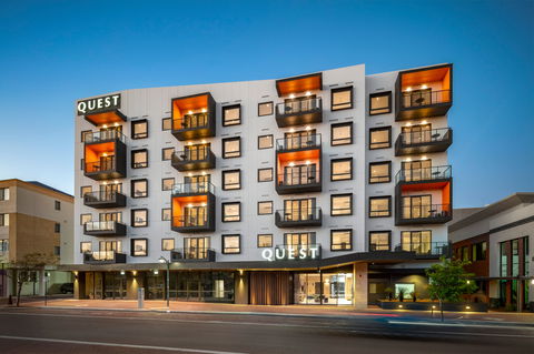 Quest Joondalup - Accommodation Rockhampton 1