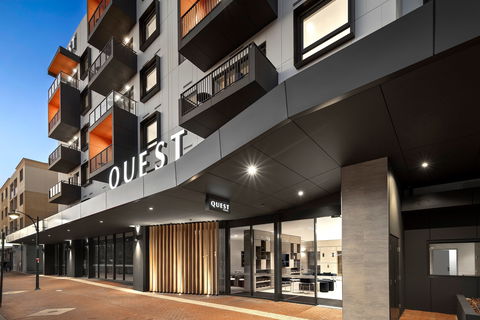 Quest Joondalup - Accommodation Rockhampton 2