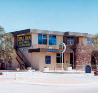 Opal Inn Hotel - Accommodation Rockhampton