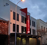 Quality Suites Fremantle - Accommodation Rockhampton