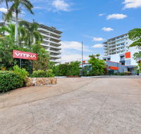 Vitina Studio Motel - Accommodation Rockhampton