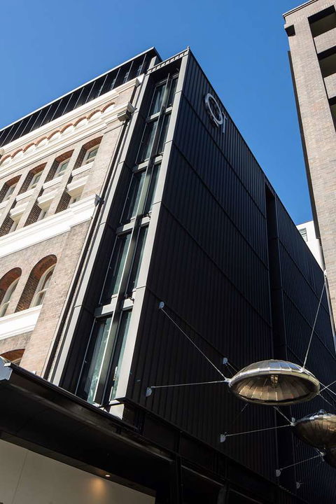 QT Newcastle - Accommodation Rockhampton 1