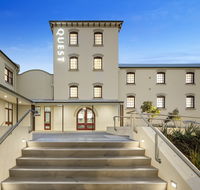 Quest Newcastle West - Accommodation Rockhampton