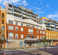 Terminus Apartment Hotel Ascend Coll - Accommodation Rockhampton