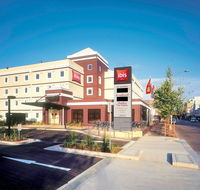 Ibis Newcastle - Accommodation Rockhampton