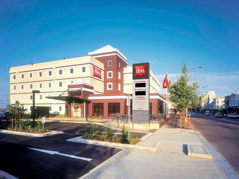 Ibis Newcastle - Accommodation Rockhampton 0
