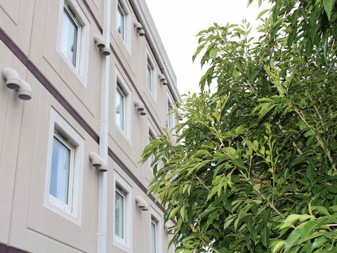 Ibis Newcastle - Accommodation Rockhampton 1