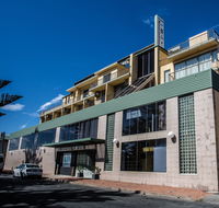 Alloggio Newcastle Beach Hotel - Accommodation Rockhampton