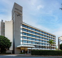 Mercure Newcastle - Accommodation Rockhampton