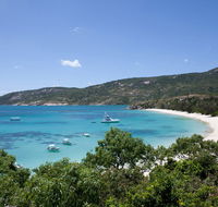 Lizard Island Resort - Accommodation Rockhampton