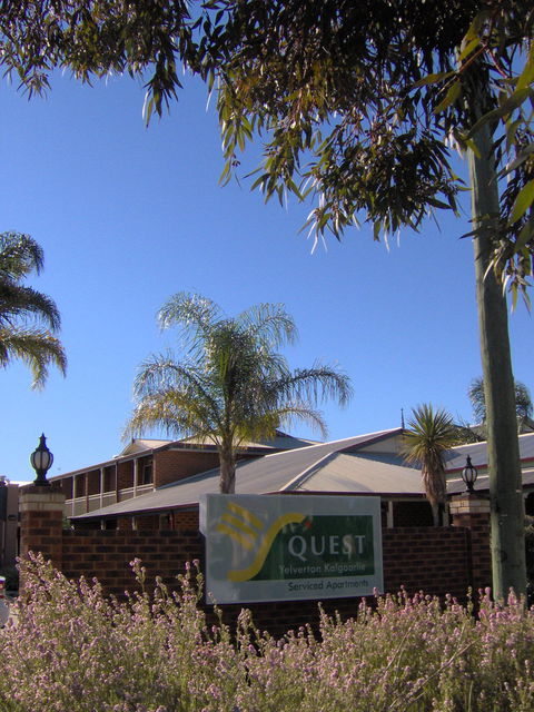 Quest Yelverton Kalgoorlie - Accommodation Rockhampton 0