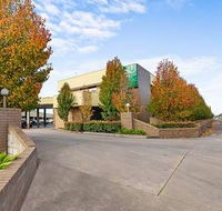 Presidential Motel - Accommodation Rockhampton