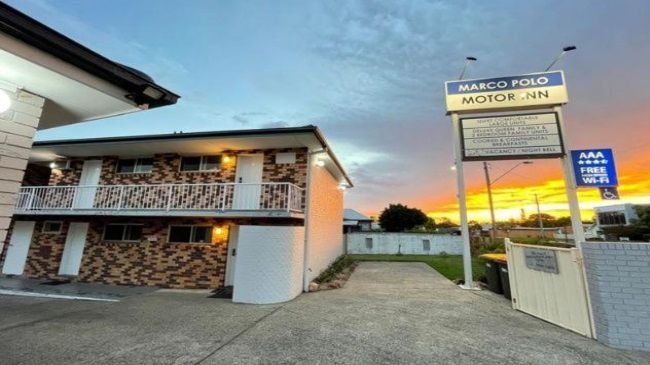 Taree NSW Accommodation Rockhampton