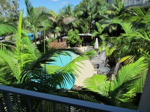 Noosa Junction QLD Accommodation Rockhampton