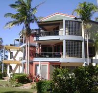 Como Noosa Luxury Riverside Apartments - Accommodation Rockhampton