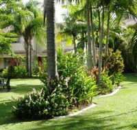 Noosa Gardens Riverside Resort - Accommodation Rockhampton