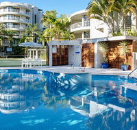 Noosa Pacific Riverfront Resort - Accommodation Rockhampton