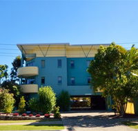Noosa River Sandy Shores Apartments - Accommodation Rockhampton