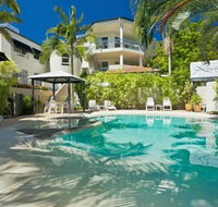 Noosa Riviera Resort - Accommodation Rockhampton