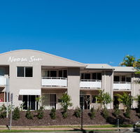 Noosa Sun Motel  Holiday Apartments - Accommodation Rockhampton