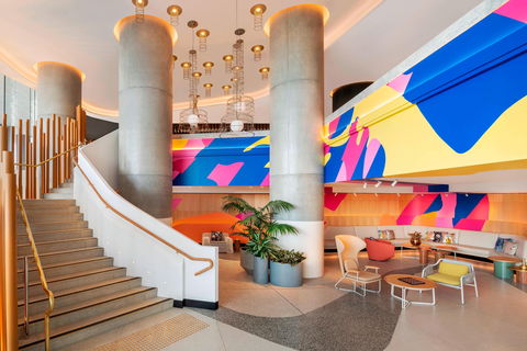 W Brisbane - Accommodation Rockhampton 0