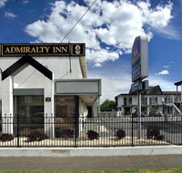 Admiralty Inn - Accommodation Rockhampton