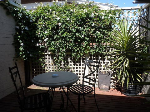 Admiralty Inn - Accommodation Rockhampton 1