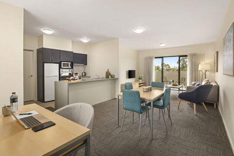 Quest Geelong - Accommodation Rockhampton 2