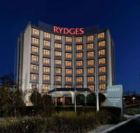 Rydges Geelong - Accommodation Rockhampton