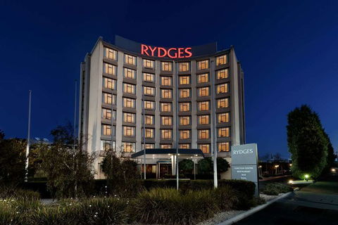 Rydges Geelong - Accommodation Rockhampton 0