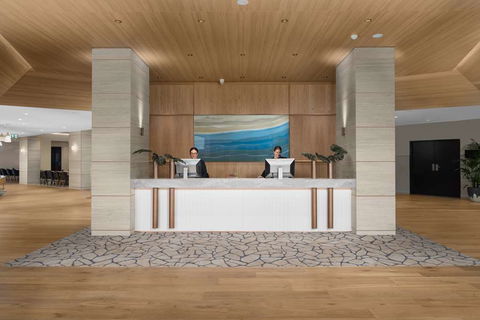 Rydges Geelong - Accommodation Rockhampton 1