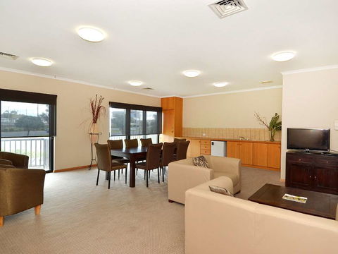 Best Western Geelong Motor Inn - Accommodation Rockhampton 1