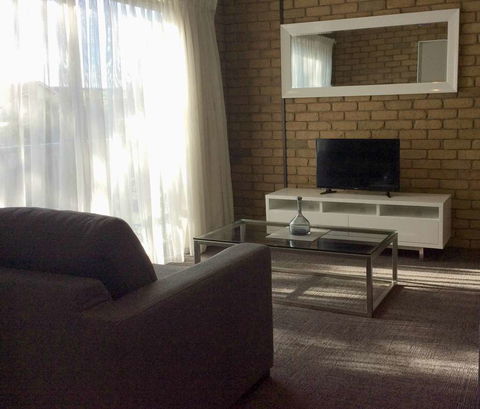 Best Western Geelong Motor Inn - Accommodation Rockhampton 2