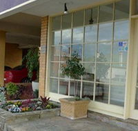 Aberdeen Motor Inn - Accommodation Rockhampton