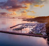 Anchorage Port Stephens - Accommodation Rockhampton