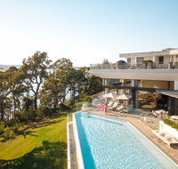 Bannisters Port Stephens - Accommodation Rockhampton