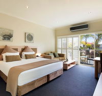 Oaks Pacific Blue Resort - Accommodation Rockhampton