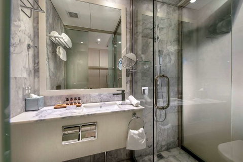 Hougoumont Hotel - Accommodation Rockhampton 2