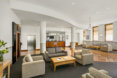 Quest West End - Accommodation Rockhampton 1