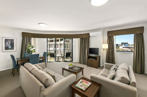 Quest West End - Accommodation Rockhampton 2