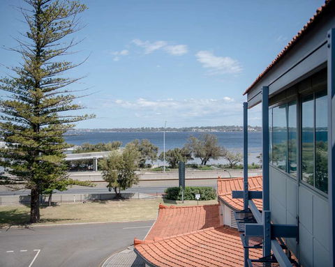 Pagoda Resort & Spa - Accommodation Rockhampton 1