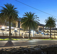 North Pier Hotel Cowes