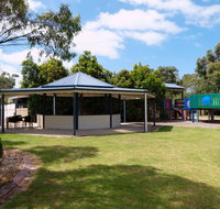 Woodbyne Resort