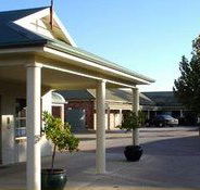 Country Gardens Motor Inn - Accommodation Rockhampton