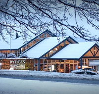 Rydges Horizons Snowy Mountains - Accommodation Rockhampton