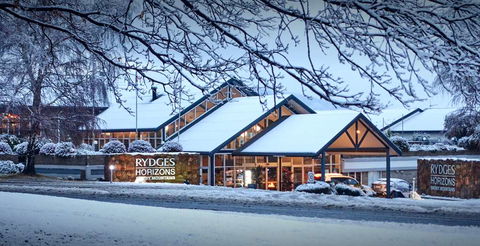 Rydges Horizons Snowy Mountains - Accommodation Rockhampton 0