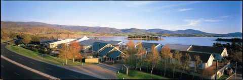 Rydges Horizons Snowy Mountains - Accommodation Rockhampton 1