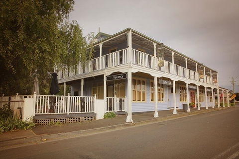 Mole Creek Guest House - Accommodation Rockhampton 0