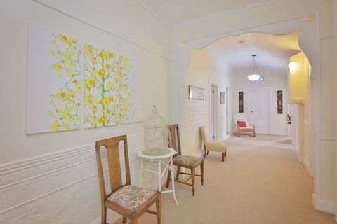 Mole Creek Guest House - Accommodation Rockhampton 1
