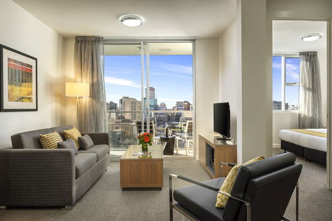 Quest King William South - Accommodation Rockhampton 2